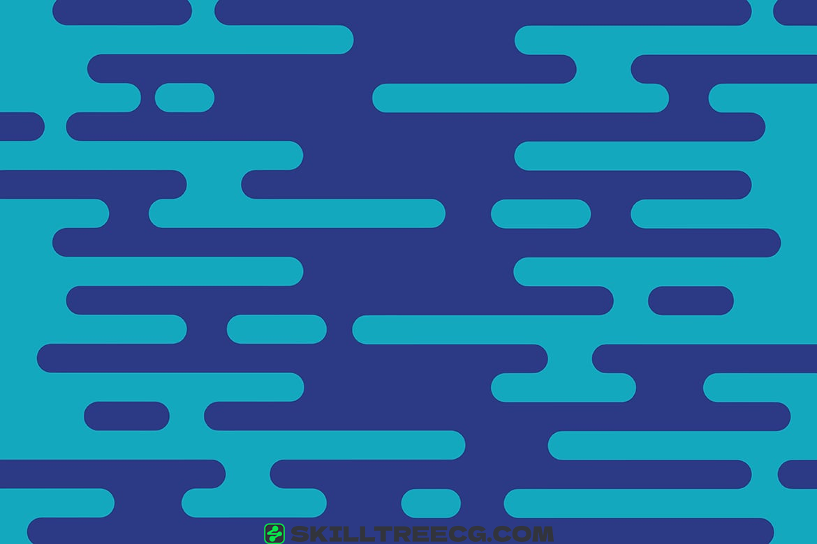 图片[7]-Irregular Rounded Lines Backgrounds（335322）-技能树